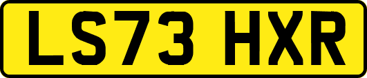 LS73HXR