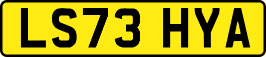 LS73HYA
