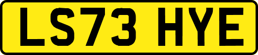 LS73HYE