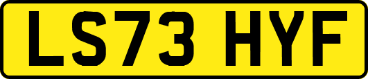 LS73HYF