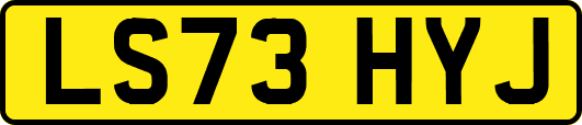 LS73HYJ
