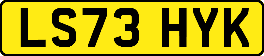 LS73HYK