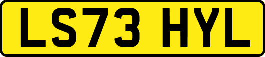 LS73HYL