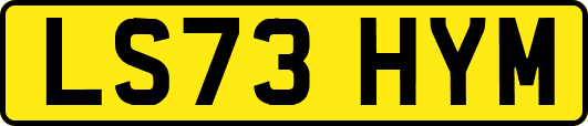 LS73HYM