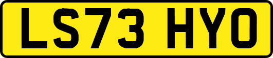 LS73HYO