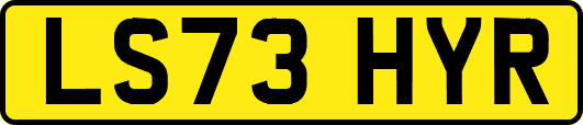 LS73HYR