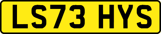 LS73HYS