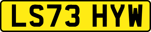 LS73HYW