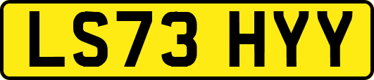 LS73HYY