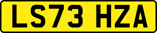 LS73HZA