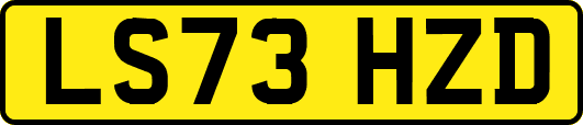 LS73HZD