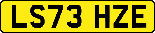 LS73HZE