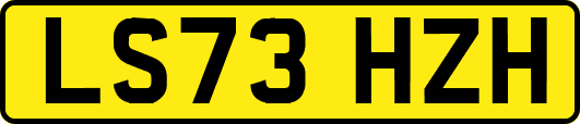 LS73HZH