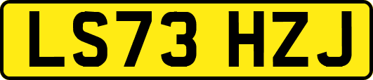 LS73HZJ