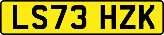 LS73HZK