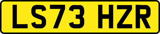 LS73HZR