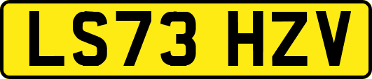 LS73HZV