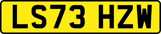 LS73HZW