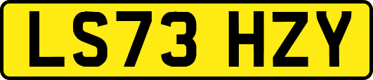 LS73HZY