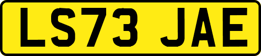 LS73JAE