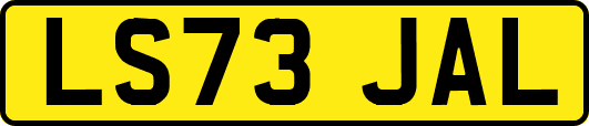 LS73JAL