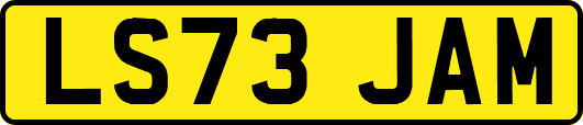 LS73JAM