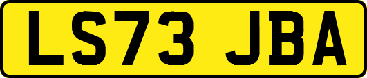 LS73JBA