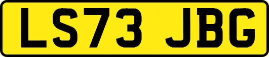 LS73JBG