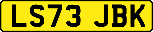 LS73JBK