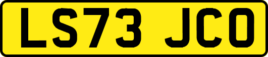 LS73JCO