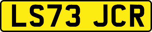 LS73JCR