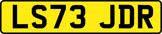 LS73JDR