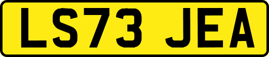 LS73JEA