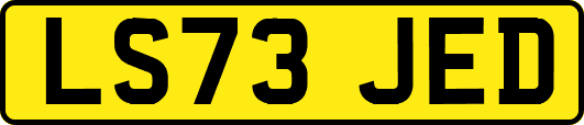 LS73JED