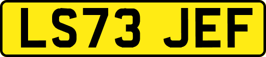 LS73JEF