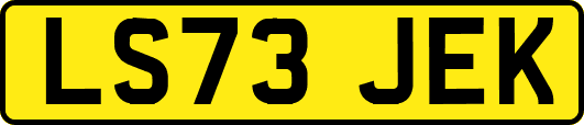 LS73JEK