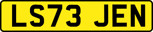 LS73JEN