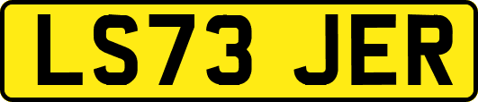 LS73JER