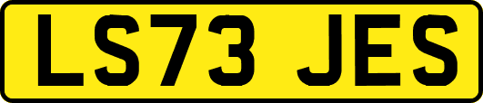 LS73JES