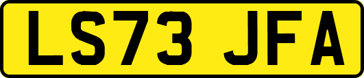 LS73JFA