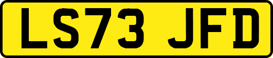 LS73JFD