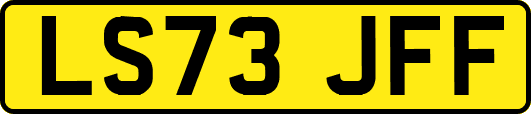 LS73JFF