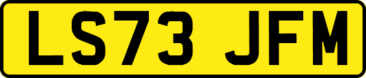 LS73JFM