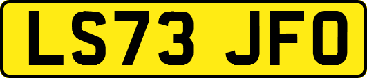 LS73JFO