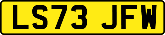 LS73JFW