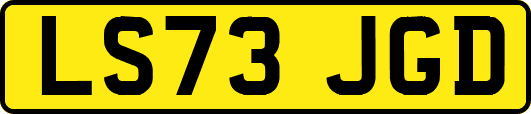 LS73JGD