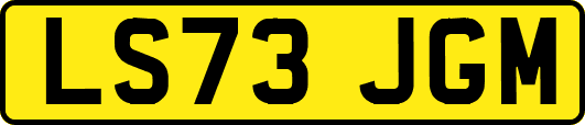 LS73JGM