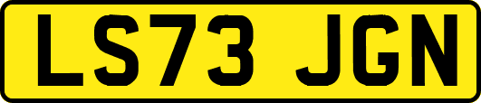 LS73JGN