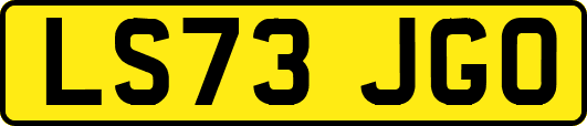 LS73JGO