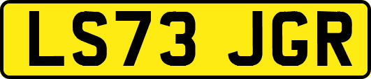 LS73JGR